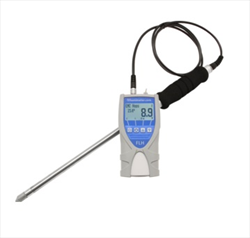 Máy đo độ ẩm vật liệu Schaller humimeter FLH